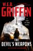 Book cover for "W. E. B. Griffin the devil's weapons".