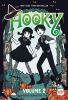 Book cover for "Hooky".