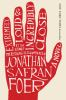 Book cover for "Extremely loud & incredibly close"