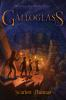 Book cover for "Galloglass".