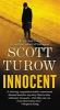 Book cover for "Innocent".