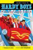 Book cover for "The great coaster caper".