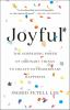 Book cover for "Joyful"