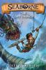 Book cover for "The lost prince".