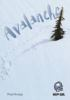Book cover for "Avalanche"