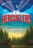 Book cover for "Hercufleas"