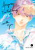 Book cover for "Anyway, I'm falling in love with you".