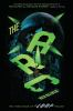 Book cover for "The ARC".