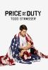 Book cover for "Price of duty"