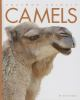 Book cover for "Camels".