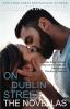 Book cover for "On Dublin Street"