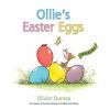 Book cover for "Ollie's Easter eggs".