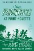 Book cover for "The Penderwicks at Point Mouette".