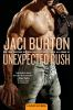 Book cover for "Unexpected rush".