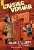 Book cover for "Chasing Vermeer"