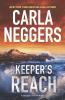 Book cover for "Keeper's Reach".