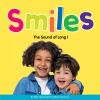 Book cover for "Smiles".