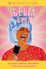 Book cover for "Celia Cruz"
