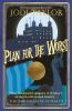 Book cover for "Plan for the worst".