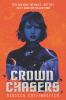 Book cover for "Crown chasers"