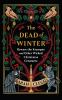 Book cover for "The dead of winter"