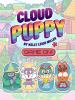 Book cover for "Cloud Puppy".