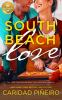 Book cover for "South Beach love"