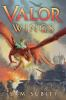Book cover for "Valor wings".
