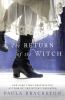 Book cover for "The return of the witch".