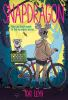 Book cover for "Snapdragon"