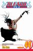 Book cover for "Bleach".