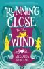 Book cover for "Running close to the wind"