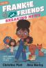 Book cover for "Breaking news".