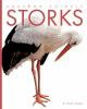 Book cover for "Storks".