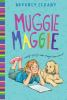 Book cover for "Muggie Maggie"