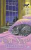 Book cover for "Cat nap"