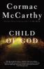 Book cover for "Child of God"