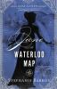 Book cover for "Jane and the Waterloo map".