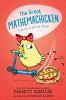 Book cover for "Have a slice day".