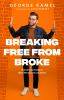 Book cover for "Breaking free from broke"