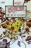 Book cover for "Fables".