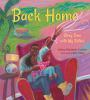 Book cover for "Back home"