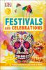 Book cover for "Festivals and celebrations".