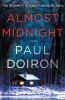 Book cover for "Almost midnight".