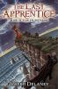 Book cover for "Rise of the huntress".