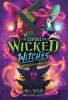 Book cover for "Wicked never waits".