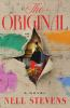 Book cover for "The original"