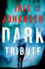 Book cover for "Dark tribute".
