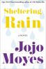Book cover for "Sheltering rain"