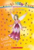 Book cover for "Faith the cinderella fairy".